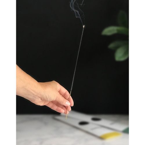 All Natural Incense - Ranier Blend