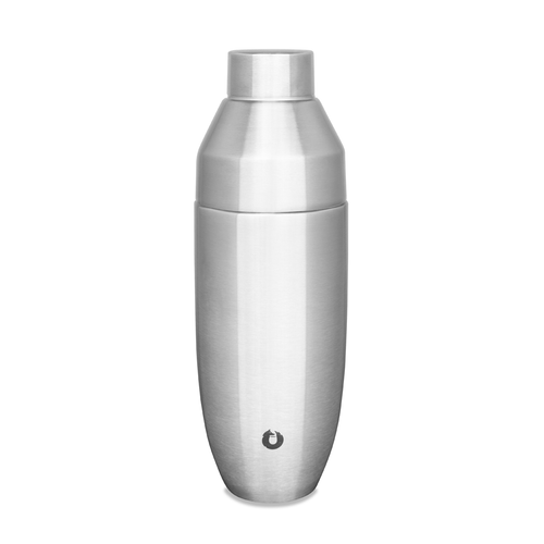 Stainless Steel Cocktail Shaker