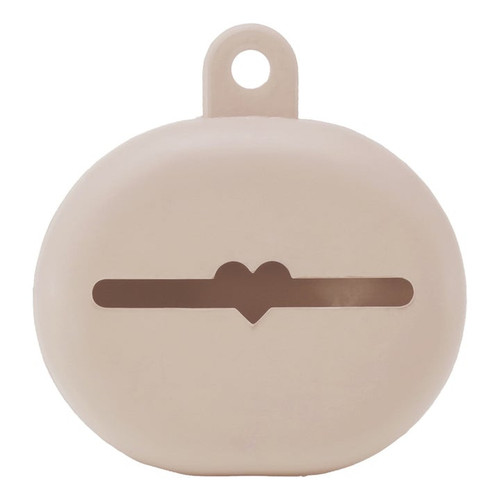 Pacifier Keeper Case