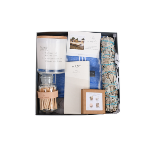 Housewarming Gift Box