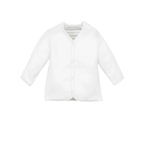 Minimilist baby coat