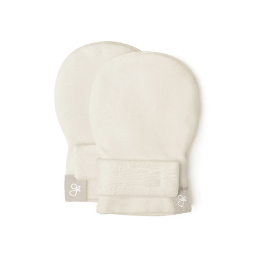 Organic Newborn Mittens