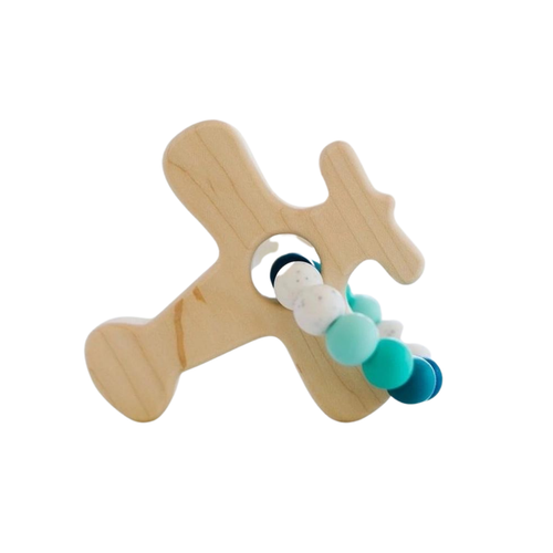 Airplane Baby Toy