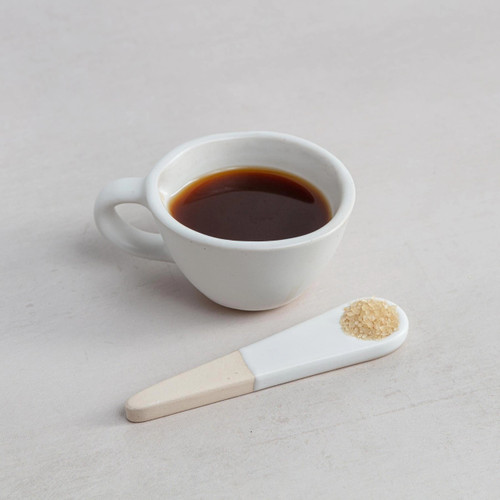 Handmade Espresso Cup