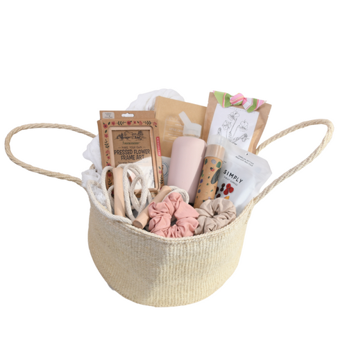 Huge Kids Gift Basket for Tweens/Teens - Nature Girl