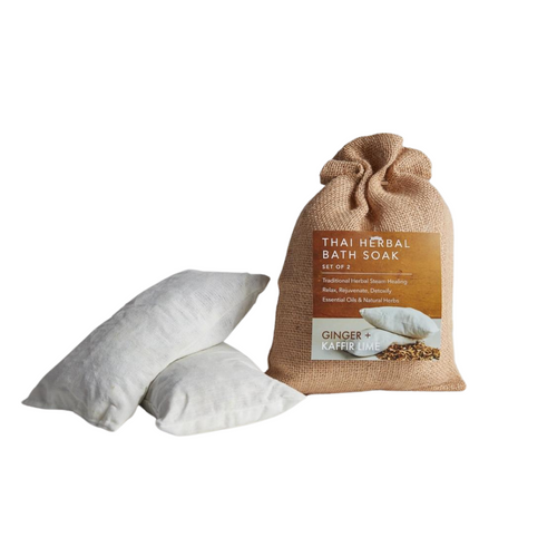 Thai Herbal Bath Soak