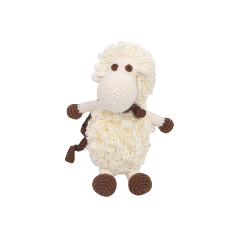 Organic Baby Toys