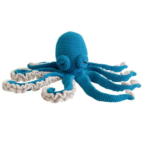 Octopus Toy