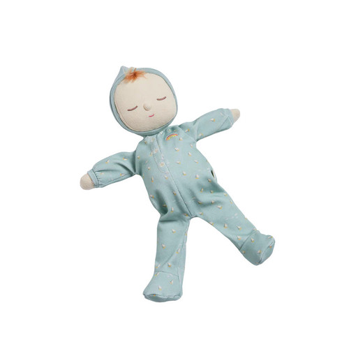 Dozy Dinkums Doll - Ocean