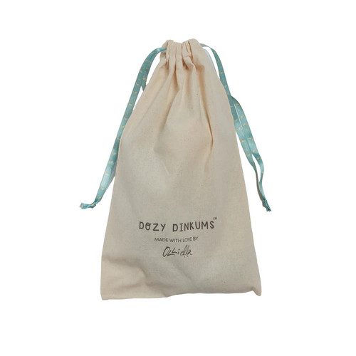 Dozy Dinkums Doll - Pink