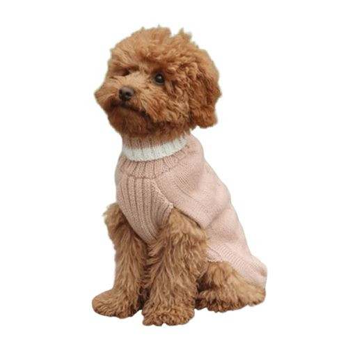 Pretty Dog Sweater
