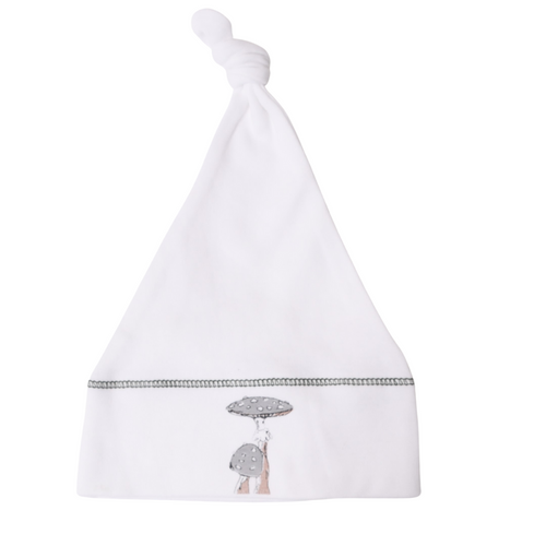 Mushroom Baby Clothes