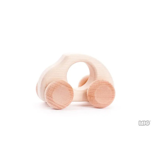 natural toy car