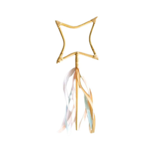 Star wand toy