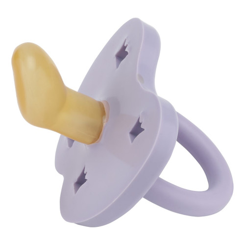 Natural Rubber Pacifier