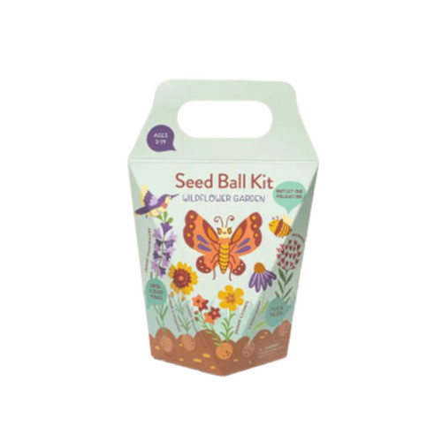 Garden Seed Gift