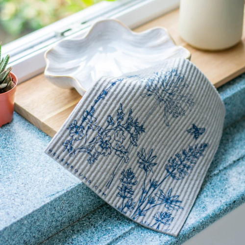 Eco Sponge Cloth