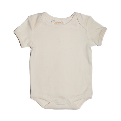 Organic Cotton Babybody