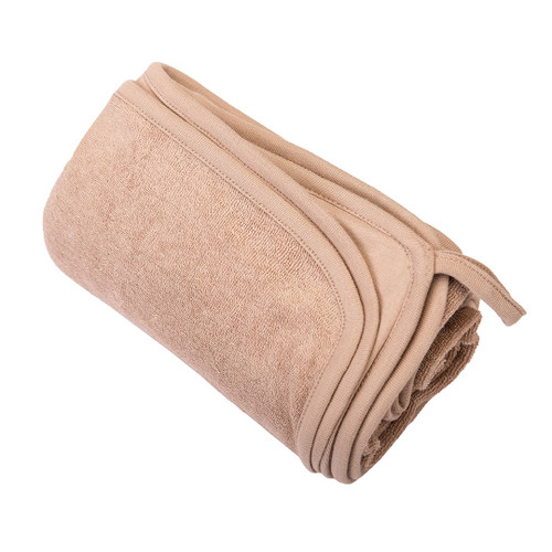 Organic Baby Bath Towel