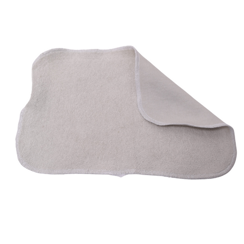 Organic Baby Wipes - Soft and Reusable