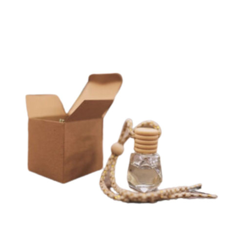 car diffuser natural scents