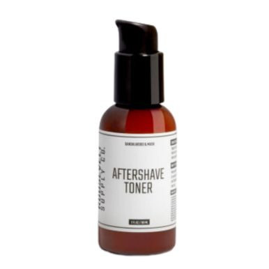 Natural After Shave Spray