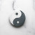 Yin Yang Incense Holder