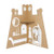 Cardboard Castle