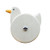Wobbling Chicken Push Pull Toy