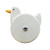 Wobbling Chicken Push Pull Toy