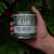 Woodsy Candle - Hand Crafted in the USA - 1 Pint