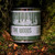Woodsy Candle - Hand Crafted in the USA - 1 Pint