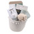 Pregnancy Gift Basket - Expecting Ewe