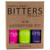 Organic Gin Bitters Adventure Kit