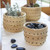 Mini African Baskets