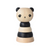 Wooden Stacker Toy - Panda