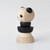 Wooden Stacker Toy - Panda