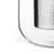 Infuser Mug - Wool grey