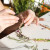 Make Your Own Flower Necklace