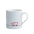 Fine Bone China Mug - Pig