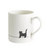 Fine Bone China Mug - Cat