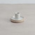Modern Candle Holder - Hand Glazed