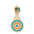 Paddle Ball Toy