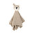Organic Knit Dog Lovey