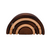 Wooden Rainbow Stacker