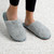 Faux Sherpa Slippers