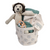Softest Baby Gift Basket - Creature Comforts