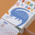 dinosaur coloring roll