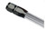 Upgraded Black Nylon or Stainless Steel Braided Hoses