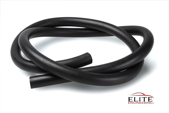 6 Feet of Extra Rubber Fuel Hose